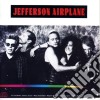 Jefferson airplane cd