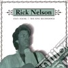 Rick Nelson - Stay Young - The Epic Recordings cd