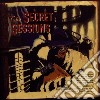 Corky Laing & Ian Hunter - The Secret Sessions cd
