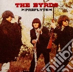 Byrds (The) - Preflyte (2 Cd) cd