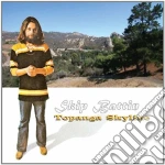 Skip Battin - Topanga Skyline cd