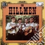 Hillmen cd