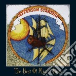 Jefferson Starship - Best Of Mick S Picks (2 Cd)