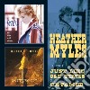 Heather Myles - Just Like Old Times / Untamed (2 Cd) cd