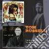Tom Russell - Rose Of San Joaquin & The Man From cd