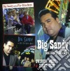 Big Sandy & His Fly-Rite Boys - Swingin West / Big Sandy & His Fly-Rite Boys (2 Cd) cd