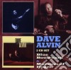Dave Alvin - Blue Boulevard & Museumof Heart Dorsey cd