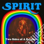Two sides of a rainbow cd