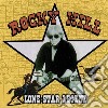 Rocky Hill - Lone Star Legend cd