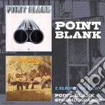 Point Blank - Point Blank & Second Season