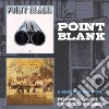 Point Blank - Point Blank & Second Season cd
