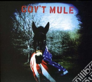 Gov't Mule - Gov T Mule cd musicale di Gov t mule