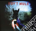 Gov't Mule - Gov T Mule