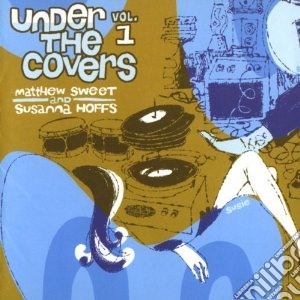 Under the covers cd musicale di Matthew & sus Sweet