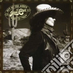 Jessie Colter - Out Of The Ashes cd