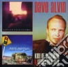 Dave Alvin - King Of California & Interstate City Dorsey cd