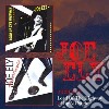 Joe Ely - Lord Of The Highway & Dig All Night cd