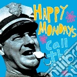 Happy Mondays - Call The Cops cd