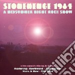 Stonehenge 1984 - Stonehenge 1984 (2 Cd)