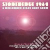 Stonehenge 1984 - Stonehenge 1984 (2 Cd) cd