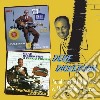 Deke Dickerson - Number One Hit Record! / More Million Sellers (2 Cd) cd