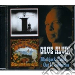 Dave Alvin - Blackjack David & Out In California Dorsey cd