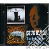 Dave Alvin - Blackjack David & Out In California Dorsey cd