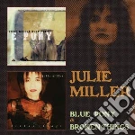 Julie Miller - Blue Pony & Broken Things cd