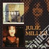 Julie Miller - Blue Pony & Broken Things cd
