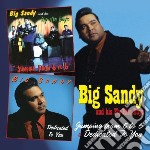 Big Sandy & His Fly-Rite Boys - Jumping From 6 To 6 / Dedicated To You (2 Cd)