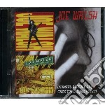 Joe Walsh - Ordinary Average Guy / Songs For A Dying (2 Cd)