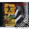 Joe Walsh - Ordinary Average Guy / Songs For A Dying (2 Cd) cd