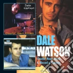 Dale Watson - Cheatin Heart Attack / Blessed Or Damned cd