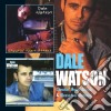 Dale Watson - Cheatin Heart Attack / Blessed Or Damned cd