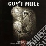 Gov't Mule - Best Of The Capricorn Years (2 Cd)