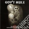 Gov't Mule - Best Of The Capricorn Years (2 Cd) cd