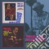 Phillip Walker - Bottom Of The Top / Someday You'll Have The Blues cd