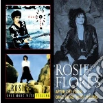 Rosie Flores - After The Farm / Once More With Feeling (2 Cd) cd