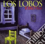 Los Lobos - Kiko Live (Cd+Dvd)