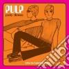 Pulp - Party Clowns cd