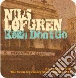 Nils Lofgren - Keith Don't Go