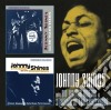 Johnny Shines - With Big Walter Horton & Standing At The Crossroads (2 Cd) cd