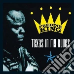 Freddie King - Texas In My Blues (2 Cd) cd