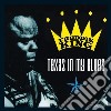 Freddie King - Texas In My Blues (2 Cd) cd