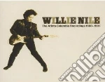 Willie Nile - Arista Columbia Recordings 1980 - 1991 (2 Cd) cd