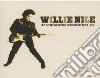 Willie Nile - Arista Columbia Recordings 1980 - 1991 (2 Cd) cd