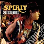 California blues redux cd
