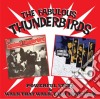 Fabulous Thunderbirds (The) - Powerful Stuff / Walk That Walk, Talk That Talk (2 Cd) cd