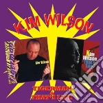 Kim Wilson - Tigerman / That's Life (2 Cd) cd