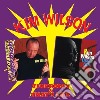 Kim Wilson - Tigerman / That's Life (2 Cd) cd